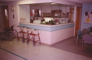 nursestation